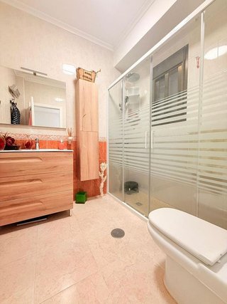 Chalet en venta en Bigastro
