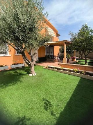 Chalet en venta en Centro en Mutxamel/Muchamiel