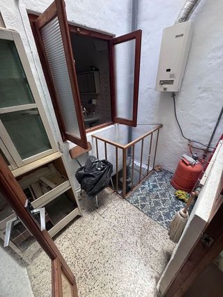Casa pareada en venta en Villena
