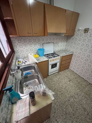 Casa pareada en venta en Villena