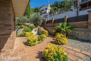 Chalet en venta en Arenys de Munt