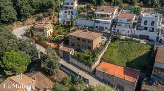 Chalet en venta en Arenys de Munt