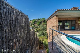 Chalet en venta en Arenys de Munt