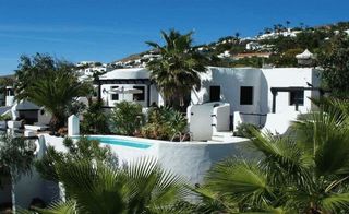 Chalet en venta en Nazaret en Teguise