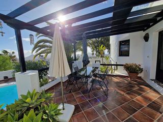 Chalet en venta en Nazaret en Teguise
