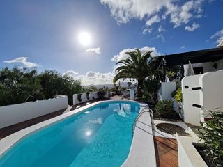 Chalet en venta en Nazaret en Teguise