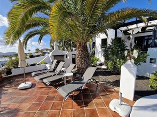 Chalet en venta en Nazaret en Teguise