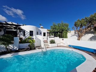 Chalet en venta en Nazaret en Teguise