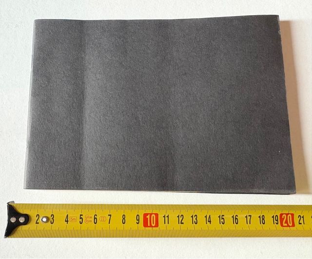 Catálogo de Märklin 1957