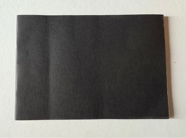 Catálogo de Märklin 1957