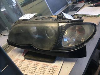 FARO DEL. IZDO. BMW SERIE 3 BERLINA (E46)(1998->) 2.0 320D [2,0 LTR. - 110 KW 16V DIESEL CAT]