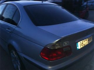 FARO DEL. IZDO. BMW SERIE 3 BERLINA (E46)(1998->) 3.0 330D [3,0 LTR. - 135 KW 24V TURBODIESEL CAT]