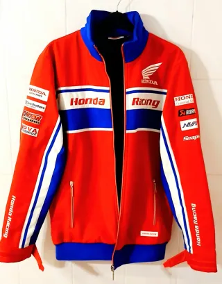 Chaqueta Honda Racing Oficial MXGP( Wolrd-Enduro)