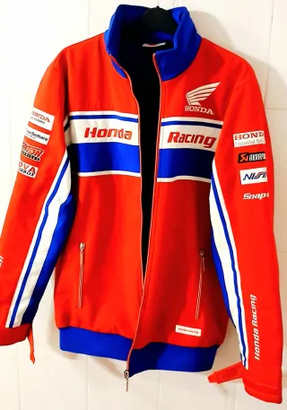Chaqueta Honda Racing Oficial MXGP( Wolrd-Enduro)