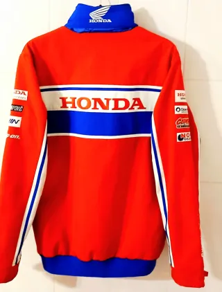 Chaqueta Honda Racing Oficial MXGP( Wolrd-Enduro)