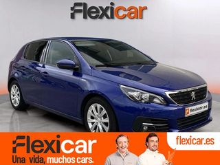 Peugeot 308 5p Style PureTech 130 S&S 6 Vel. MAN