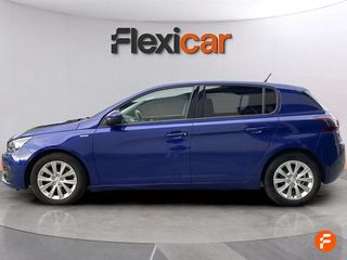 Peugeot 308 5p Style PureTech 130 S&S 6 Vel. MAN