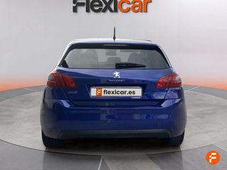 Peugeot 308 5p Style PureTech 130 S&S 6 Vel. MAN