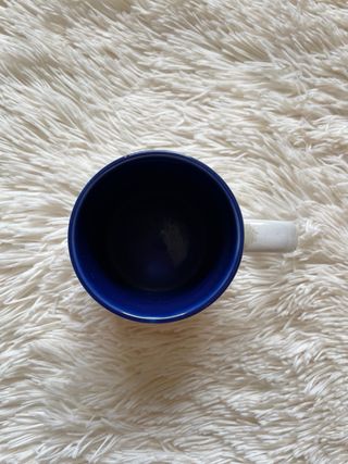 Tazza souvenir in ceramica Cuba