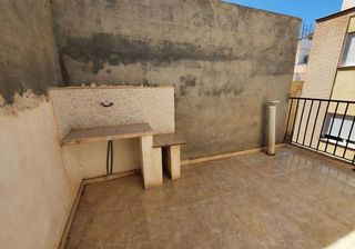Casa adosada en venta en Zona Centro-Corredera en Lorca