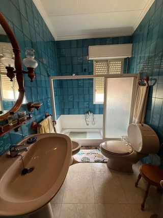 Casa adosada en venta en Zona Centro-Corredera en Lorca