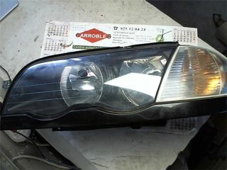 FARO DEL. IZDO. BMW SERIE 3 BERLINA (E46)(1998->) 2.0 320D [2,0 LTR. - 100 KW 16V DIESEL CAT]