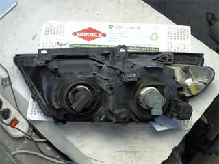 FARO DEL. IZDO. BMW SERIE 3 BERLINA (E46)(1998->) 2.0 320D [2,0 LTR. - 100 KW 16V DIESEL CAT]