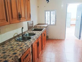 Casa adosada en venta en Isla Mayor