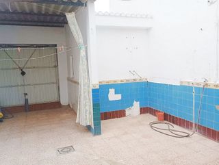 Casa adosada en venta en Isla Mayor