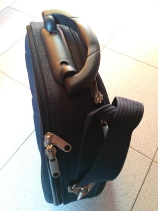 NECESER DE VIAJE cabina