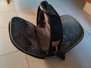 NECESER DE VIAJE cabina