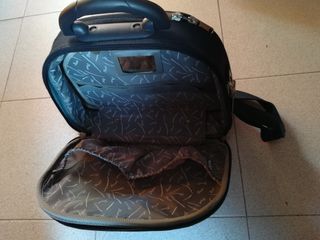 NECESER DE VIAJE cabina