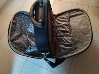 NECESER DE VIAJE cabina