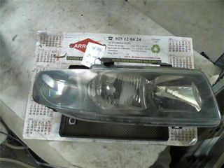 FARO DEL. DCHO SEAT LEON (1M1)(11.1999->) 1.9 TDI