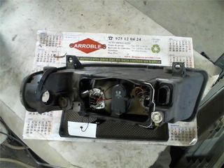 FARO DEL. DCHO SEAT LEON (1M1)(11.1999->) 1.9 TDI