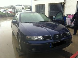 FARO DEL. DCHO SEAT LEON (1M1)(11.1999->) 1.9 TDI