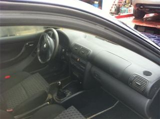 FARO DEL. DCHO SEAT LEON (1M1)(11.1999->) 1.9 TDI