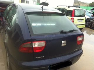 FARO DEL. DCHO SEAT LEON (1M1)(11.1999->) 1.9 TDI