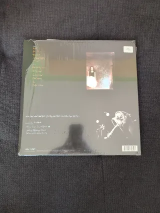 Mazzy Star - She hangs Brightly Vinile RSD