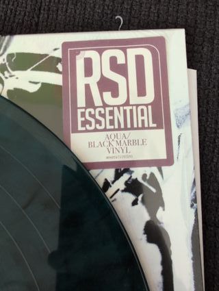 Mazzy Star - She hangs Brightly Vinile RSD