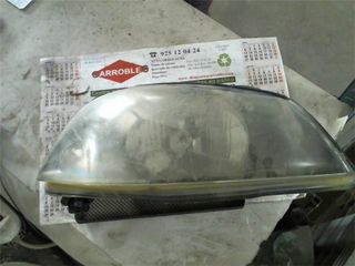 FARO DEL. DCHO SEAT IBIZA (6L1)(04.2002->) 1.4 16V