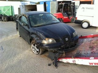 FARO DEL. DCHO SEAT IBIZA (6L1)(04.2002->) 1.4 16V