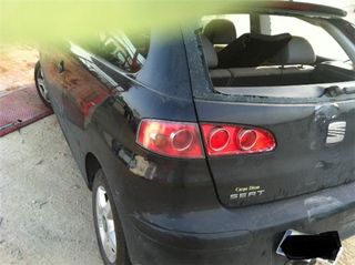 FARO DEL. DCHO SEAT IBIZA (6L1)(04.2002->) 1.4 16V