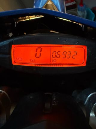 Husaberg FE 390 2010