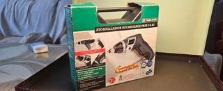 Atornillador Parkside PASS 3.6 A1