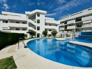 Piso en venta en Riviera del Sol en Mijas