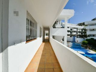 Piso en venta en Riviera del Sol en Mijas