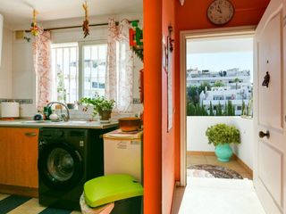 Piso en venta en Riviera del Sol en Mijas