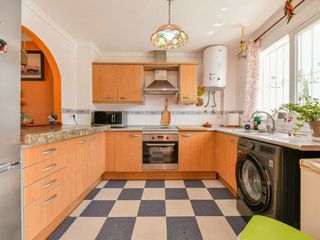 Piso en venta en Riviera del Sol en Mijas