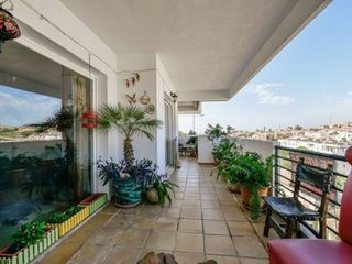 Piso en venta en Riviera del Sol en Mijas